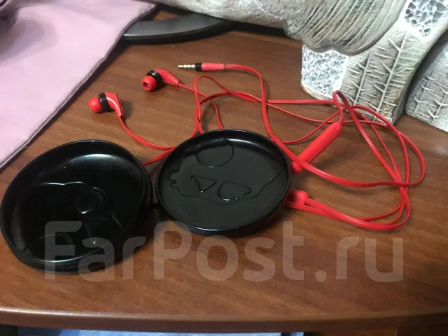 Skullcandy ����