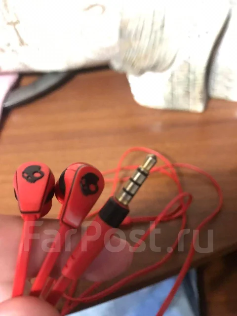 Skullcandy ����