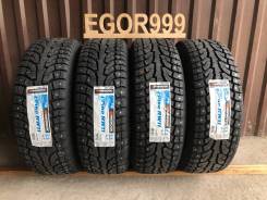 Hankook Winter i*Pike RW11, 175/80 R16 - (НОВЫЕ) в Красноярске Hankook Winter i*Pike RW11. Зимние, шипованные, 2018 год, без износа