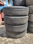Yokohama SY01, 175/80 D14 во Владивостоке Yokohama SY01. Всесезонные, 2013 год, 60 %
