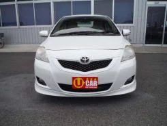 Toyota Belta. �������, ��������, 1.3 (87��.�.), ������, 58 000����. ��, ��� ���. ��� ����� �� ������������ ����