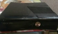Microsoft Xbox 360 Slim ����