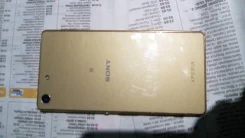 Sony Xperia M5. �/�, 32 ��, �������, 3G, 4G LTE, ����������, NFC ����