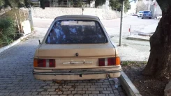 Ford Sierra ����