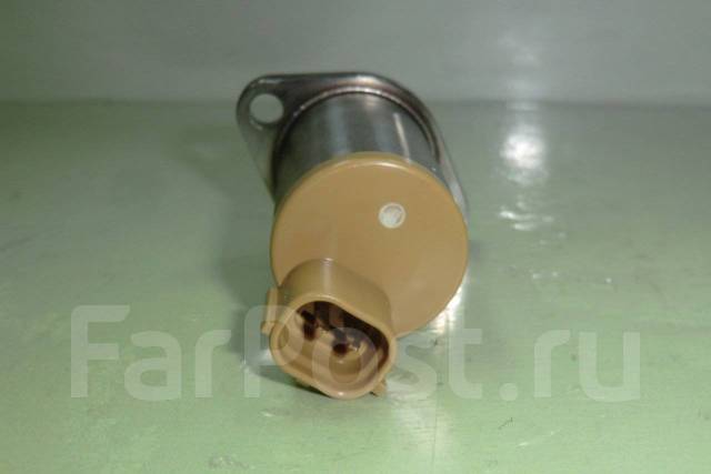 Электронный клапан дозатор тнвд 294200-0650 D4DD купить в Челябинске по ...