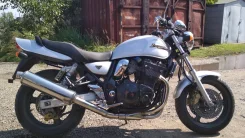 Suzuki GSX 400 Inazuma. 400����. ��., ��������, ���, ��� ������� ����