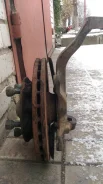 Kia Bongo III ����