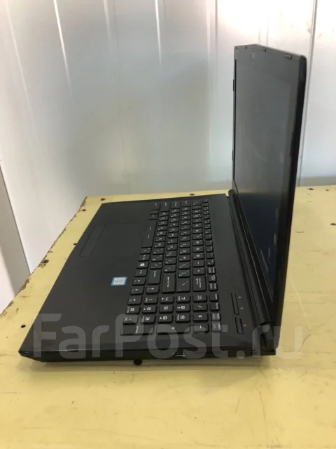 MSI CX62. 15.6", ��� 8 ��, ���� 240���, WiFi: 1, Bluetooth: 1 ����