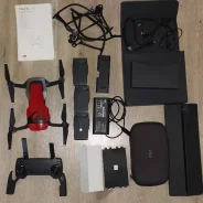 DJI Mavic Air. � �������