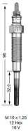 ����� ������ DG239 067100-1380 Denso 067100-1380 ����