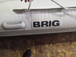 BRIG Baltic B380. ����� 3,8��., ��������� ���������, 20��.�., ������ ����