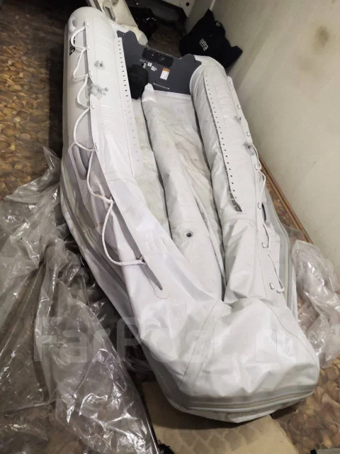 BRIG Baltic B380. ����� 3,8��., ��������� ���������, 20��.�., ������ ����