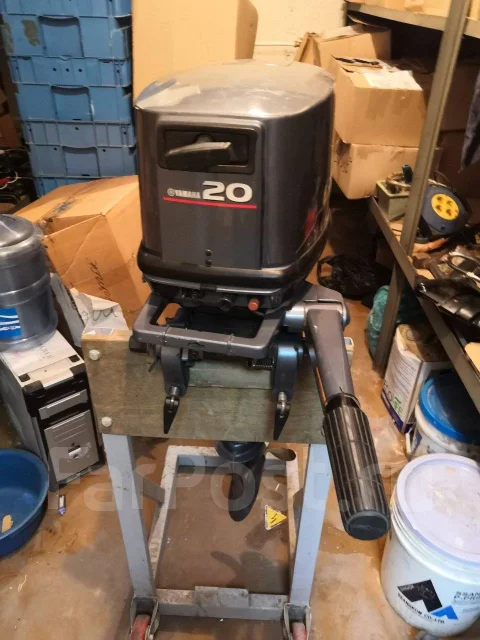 BRIG Baltic B380. ����� 3,8��., ��������� ���������, 20��.�., ������ ����
