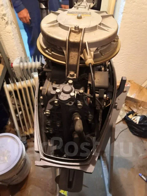 BRIG Baltic B380. ����� 3,8��., ��������� ���������, 20��.�., ������ ����