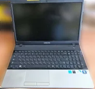 Samsung 300E5A. 15.6", 2,1����, ��� 3072 ��, WiFi: 1, Bluetooth: 1 ����