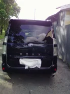 Toyota Voxy. ��������, ��������, 2.0 (155��.�.), ������, 197 000����. �� ����
