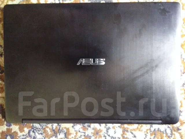 Asus Transformer Book. 15.6", 1,7����, ��� 6 ��, ���� 750���, WiFi: 1, Bluetooth: 1, ����������� �� 6��. ����