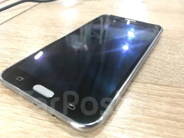 Samsung Galaxy J7 2016. �/�, ����� ����