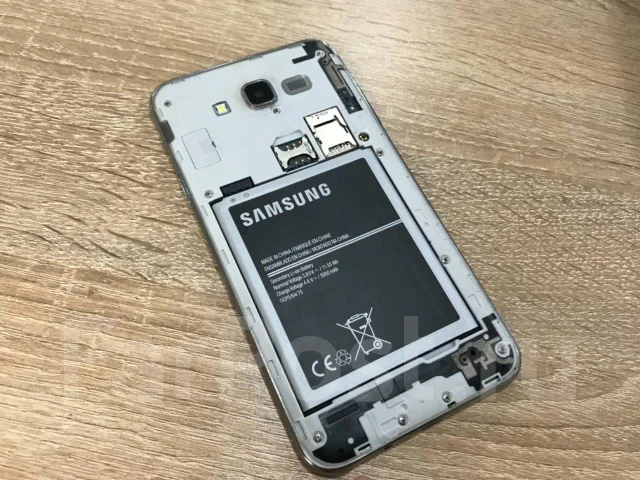Samsung Galaxy J7 2016. �/�, ����� ����