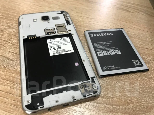 Samsung Galaxy J7 2016. �/�, ����� ����