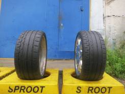 Vitour Formula Spec-Z, 235/35ZR19 в Хабаровске Vitour Formula Spec-Z. Летние, 2016 год, 20 %