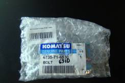 -   Komatsu 6735-71-6530 6735-71-6530 