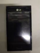 LG E612 во Владивостоке LG Optimus L5. Б/у