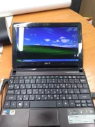Acer Aspire One D257. 10.1", 1,6����, ��� 1024 ��, ���� 150��� ����