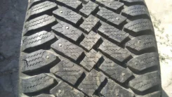 Continental ContiWinterViking 1. ������, ����������, 2005 ���, ����� ����