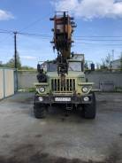 Ивановец КС-35714, 2001 в Сургуте Ивановец КС-35714. Автокран, 18,00 м.
