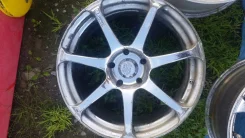 AVS. 8.0x17", 5x114.3, ET38, �� 70,1���. ����