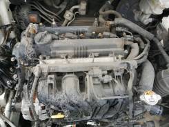 Двигатель Hyundai i30 G4FG 1.6 в Уфе Двигатель в сборе. Kia Rio Kia Ceed Kia Cerato Kia Soul Hyundai Elantra Hyundai Creta Hyundai i30 G4FG