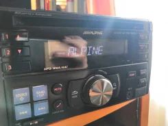 Alpine CDE-9871JI ����