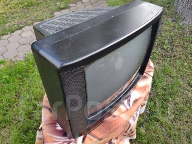 Akai CT-G205D. CRT (���) ����