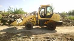SANLINZHONGGONG ZL20, 2012 в Ачинске SANLINZHONGGONG ZL20, 2012. Фронтальный погрузчик, 2 000 кг., Дизельный, 1,00 куб. м.