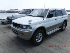 Mitsubishi Challenger. K961003129, 6G72Y44110 ����