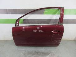 Дверь передняя леваяFord Focus II 2008-2011 3D в Петрозаводске Дверь боковая. Ford Focus, CB4
