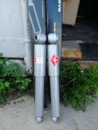 ������������ ������ ��������� (KYB) Nissan Vanette 554098 ����