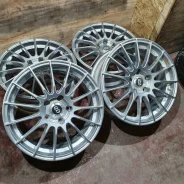 Enkei RS05. 7.0x17", 5x114.3, ET45, �� 73���. ����