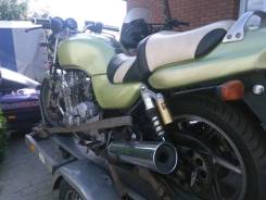 Honda CB 750, 1992 в Великих Луках Honda CB 750. 750 куб. см., исправен, птс, без пробега