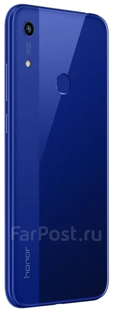 Honor 8A. �����, �����, 3G, 4G LTE, Dual-SIM, ����������, NFC ����
