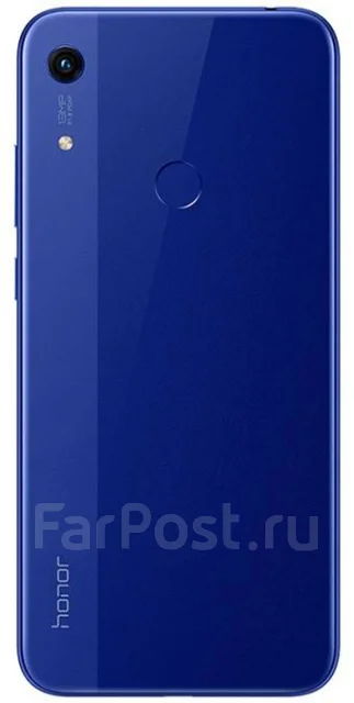 Honor 8A. �����, �����, 3G, 4G LTE, Dual-SIM, ����������, NFC ����