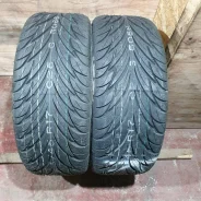 Federal Super Steel SS595. ������, 2010 ���, ����� ����