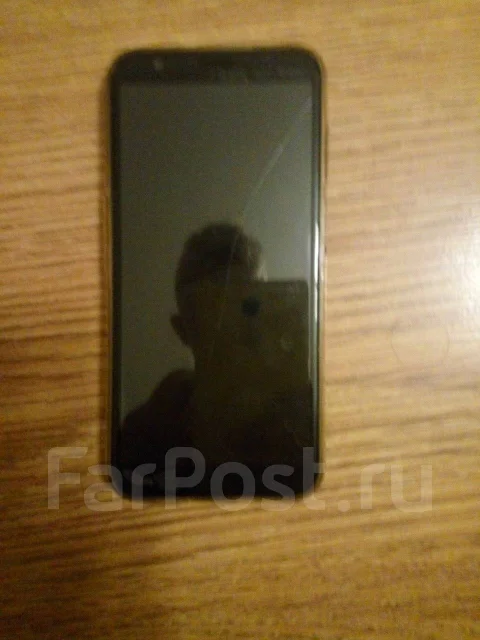 DEXP Z355. �/�, ������, 4G LTE ����