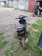 Honda Dio AF28 ZX. 49����. ��., ����������, ��� ���, ������ �� �� ����