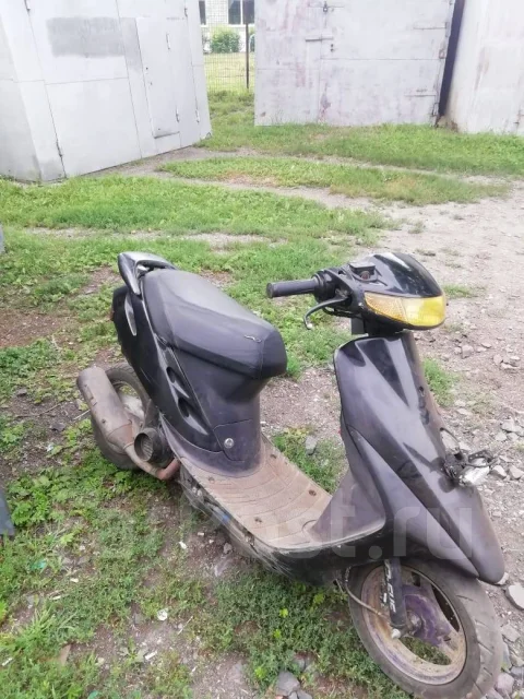 Honda Dio AF28 ZX. 49����. ��., ����������, ��� ���, ������ �� �� ����