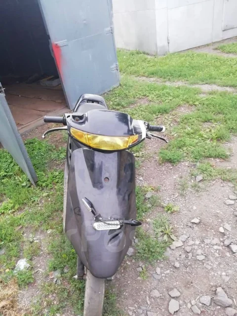 Honda Dio AF28 ZX. 49����. ��., ����������, ��� ���, ������ �� �� ����