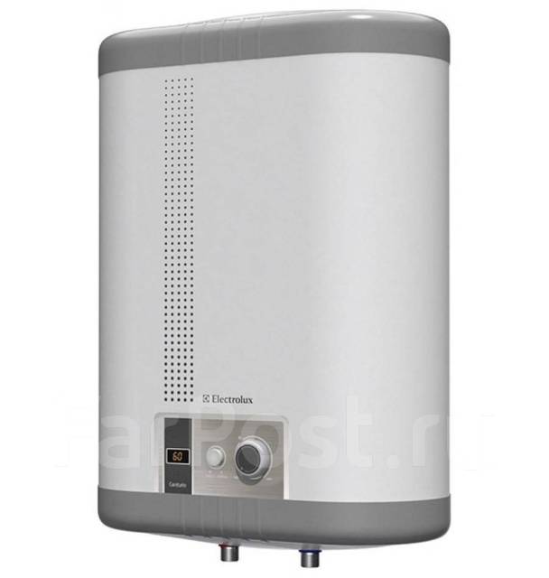 Ремонт Титанов в Уссурийске