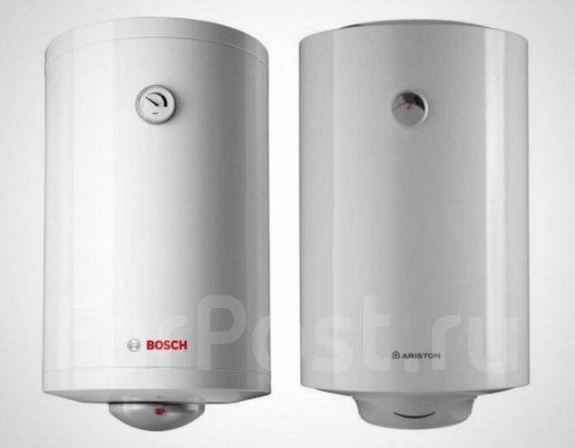 Ремонт Титанов в Уссурийске