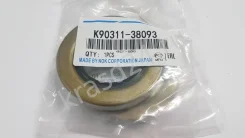 ������� ���������� ��� 90311-38093 K90311-38093 AC0985E0 38*65*9 Toyota. NOK ������. 90311-38093 9031138093 ����